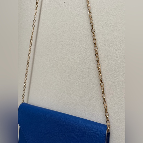 Brooks Brothers Leather Clutch and Purse - Picture 4 of 11